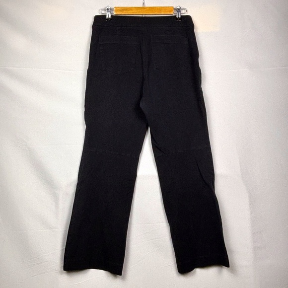 SPANX Black Ankle Pants size xl - Picture 5 of 13